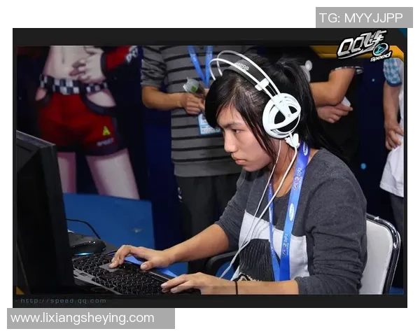 李丽专访：回顾王者荣耀历程